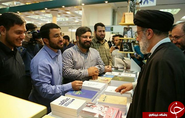 توصیه رئیسی در پست اینستاگرامش برای رفع مشکلات مردم