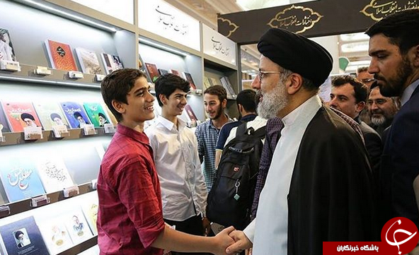 توصیه رئیسی در پست اینستاگرامش برای رفع مشکلات مردم