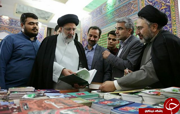 توصیه رئیسی در پست اینستاگرامش برای رفع مشکلات مردم