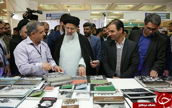 توصیه رئیسی در پست اینستاگرامش برای رفع مشکلات مردم