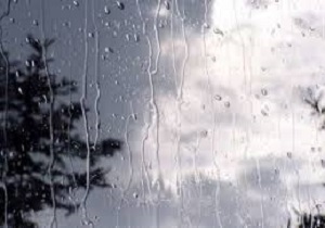 آغاز بارش‌ها در استان کردستان از اواخر امشب
