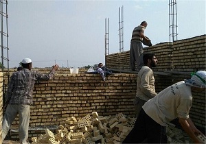 تشریح ماموریت‌های بسیج سازندگی در خوزستان