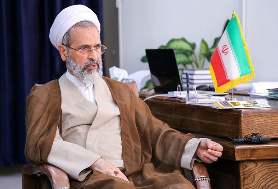 فاصله بسیاری تا پذیرش نقش مسجد در زندگی داریم/ انقلاب ما از مساجد پاگرفته است