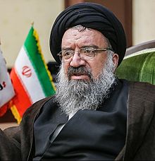 پیشنهاد حجت الاسلام والمسلمین خاتمی برای عرضه رایگان کتاب در نمایشگاه