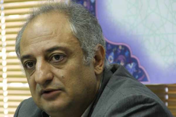 رضایی: حقوق مدال آوران طلایی پارآسیایی پرداخت شد/ هدفمان حفظ جایگاه چهارمی در جاکارتا است