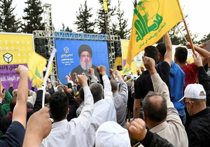 رئیس کمیته اجرایی جنبش امل لبنان: رای دادن به نامزدهای محور مقاومت، اعلام وفاداری به خون شهدا بود
