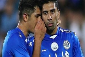 باقری: ذوب آهن را به خوبی می شناسیم / فردا هر تیمی بجنگد برنده می‌شود
