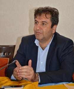 اعلام وضعیت زرد در بیمارستان های بویراحمد