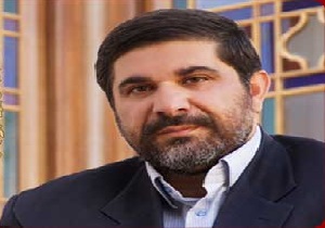 آیت الله حاج شیخ غلامرضا یزدی الگویی برای مردم دارالعباده