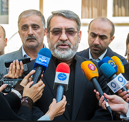 ماندن یا رفتن آمریکا از برجام برایمان موضوعیت مستقلی ندارد/ آمادگی داریم کشور را در هر شرایطی اداره کنیم