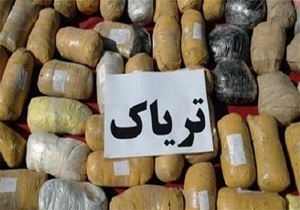 بار کجی که به مقصد نرسید