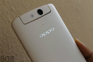 شرکت Oppo نسخه نسل دوم گوشی A83 را با حافظه داخلی بیشتر عرضه می&zwnj;کند +تصویر