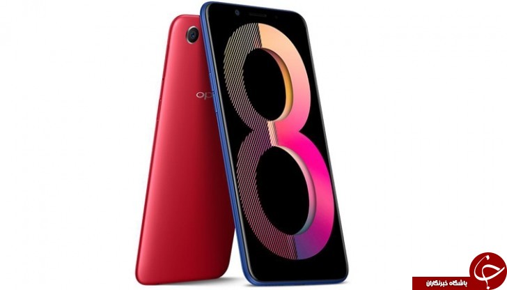 شرکت Oppo نسخه نسل دوم گوشی A83 را با حافظه داخلی بیشتر عرضه می&zwnj;کند +تصویر