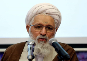 آیت الله ایمانی دعوت حق را لبیک گفت