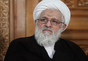 آیت الله ایمانی دعوت حق را لبیک گفت