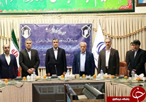 نگاهی گذرا به مهمترین رویداد&zwnj;های دوشنبه ۱۷ اردبیهشت ماه در مازندران