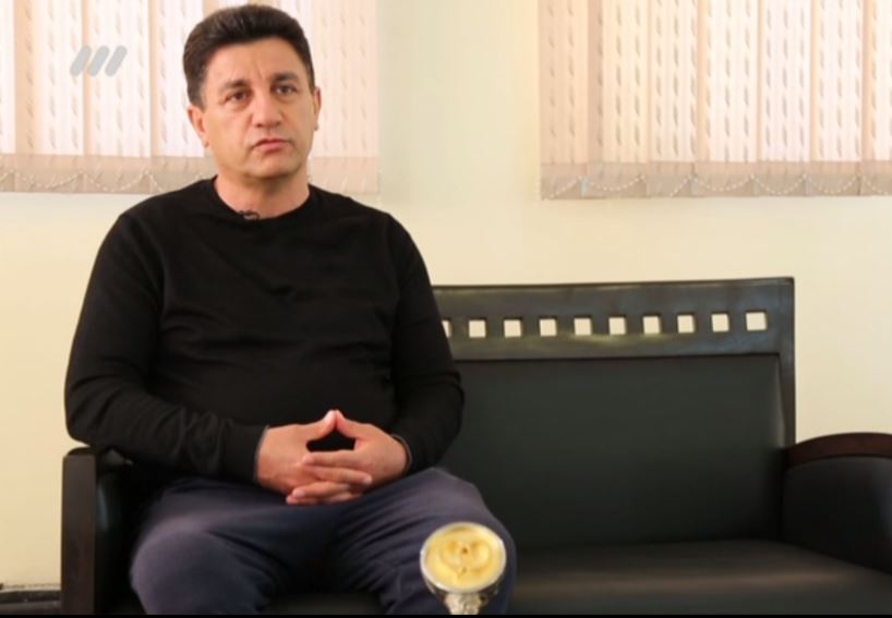 برنامه نود ۱۷ اردیبهشت ۹۷