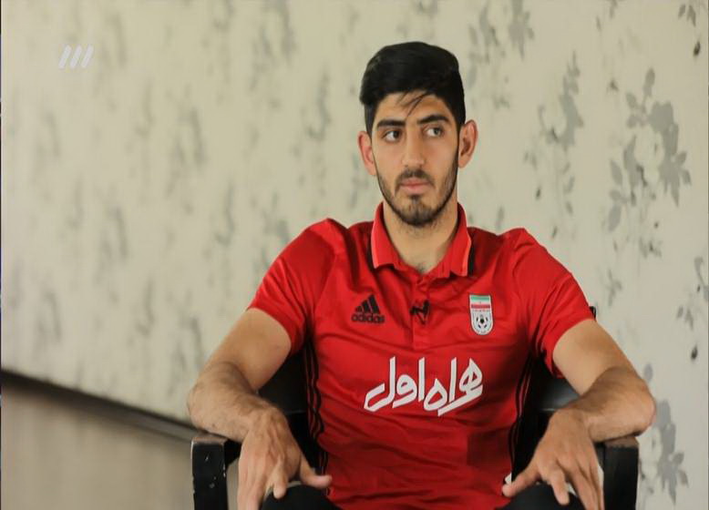 برنامه نود ۱۷ اردیبهشت ۹۷