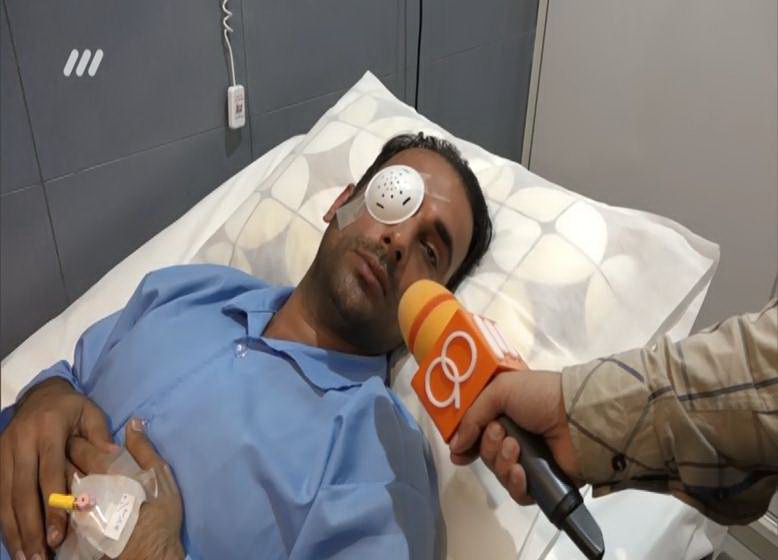 برنامه نود ۱۷ اردیبهشت ۹۷