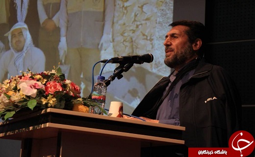 برگزاری همایش جهادگران اردوهای جهادی در قم+تصاویر
