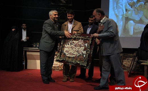 برگزاری همایش جهادگران اردوهای جهادی در قم+تصاویر