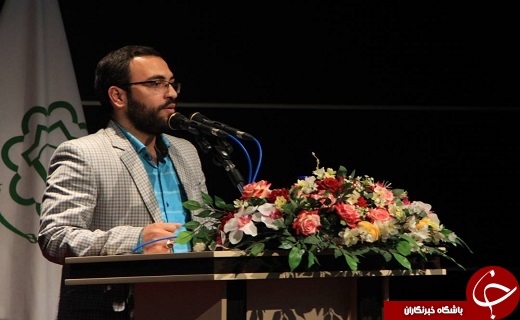 برگزاری همایش جهادگران اردوهای جهادی در قم+تصاویر