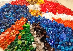 بازگشت ۱۲ هزار کیلو درب بطری به چرخه مصرف