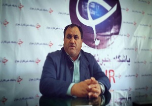 کلنگ زنی تراموا در نیمه نخست سال ۹۷/ سال ۲۰۲۰ سال نشان دادن اتحاد وهمدلی مردم آدربایجان غربی خواهد بود