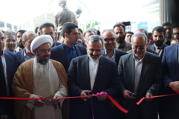 رونق صنعت گل و گیاه می‌تواند برای جذب گردشگر موثر باشد