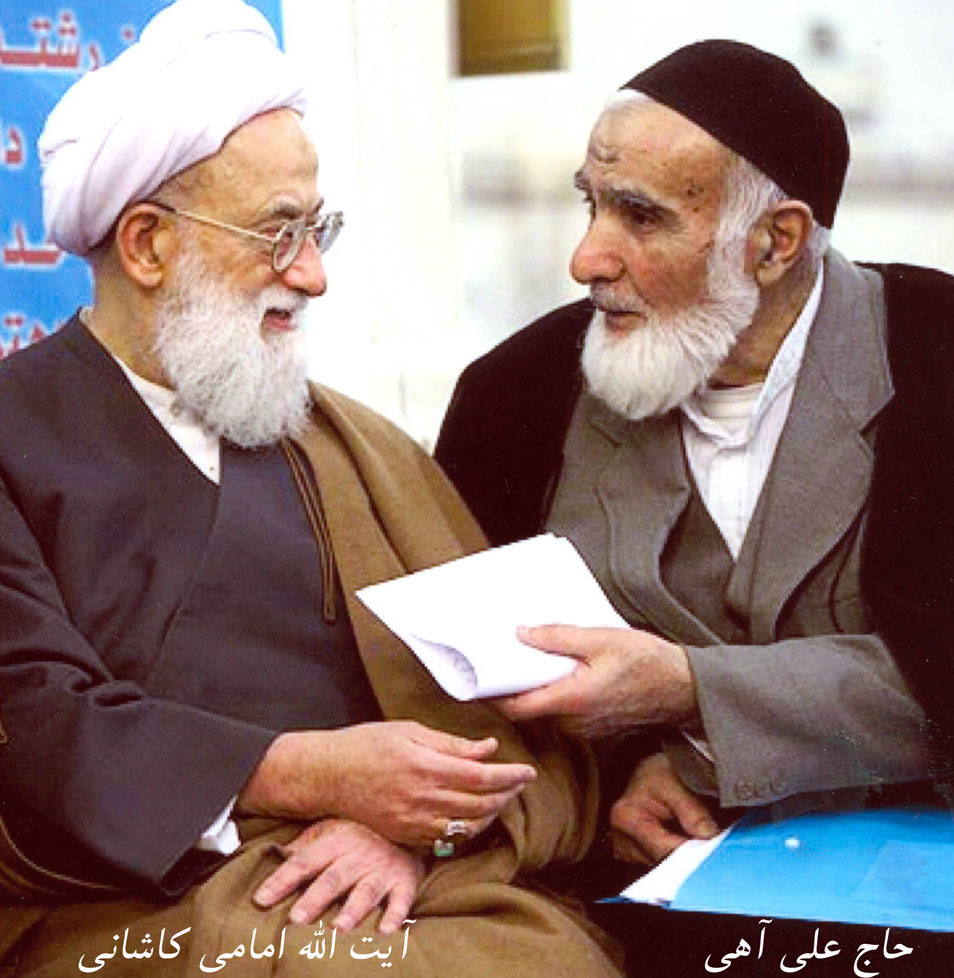 پیرغلام شاعر مداحی که علمای اهل&zwnj;سنت دوستش داشتند/ ترفند جالب برای ندیدن پهلوی