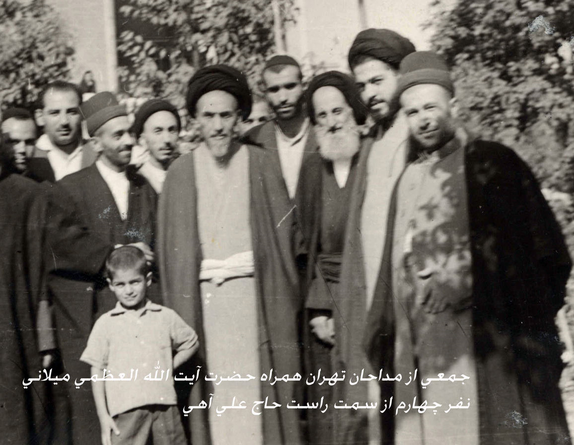 پیرغلام شاعر مداحی که علمای اهل&zwnj;سنت دوستش داشتند/ ترفند جالب برای ندیدن پهلوی