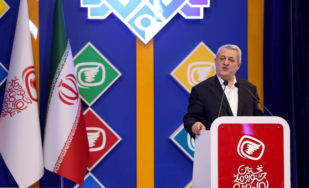 &nbsp;هنر پویانمایی ترویج صلح و خلاقیت