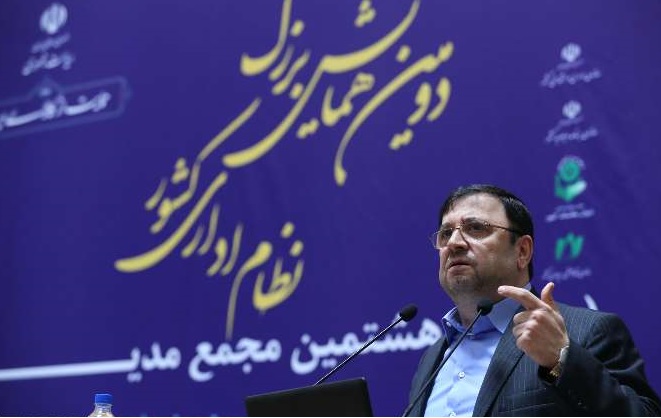 دولت هوشمند در حالی در دنیا مطرح است که ما هنوز دولت الکترونیک را پشت سر نگذاشتیم
