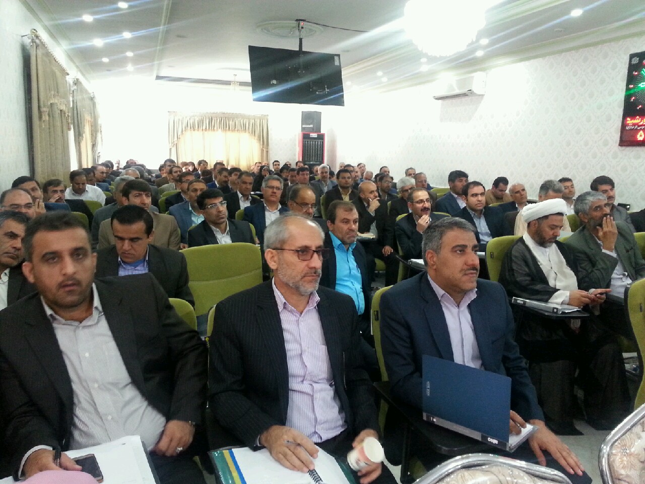 ۷۰ هزار مدرس نهضت در سامانه جهاد دانشگاهی ثبت نام کرده اند