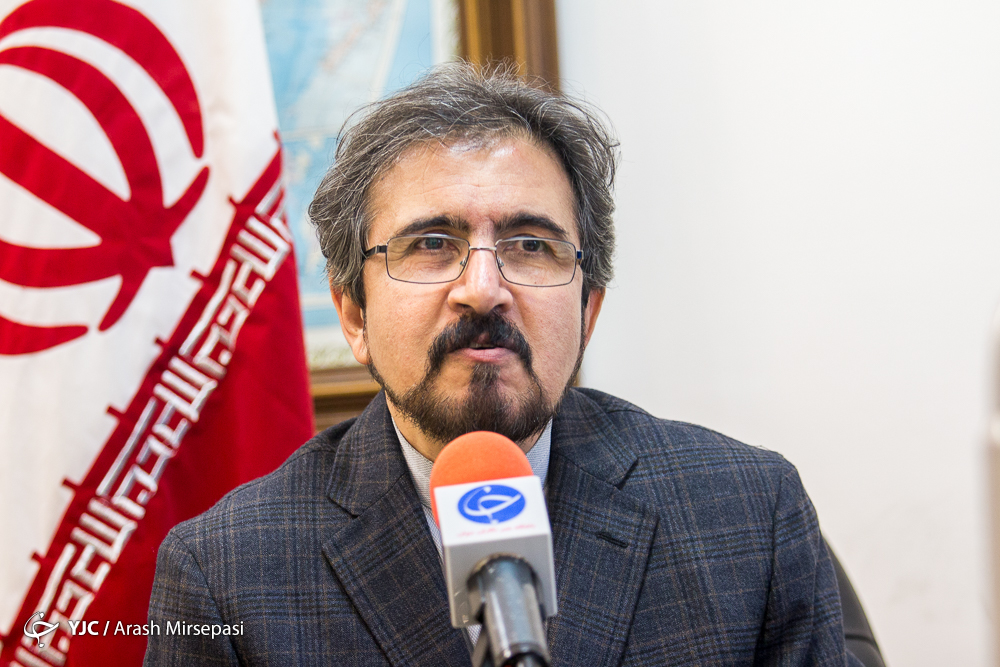 شرایط جدید  روادید از سوی دولت پکن بر اساس مقرارت داخلی است