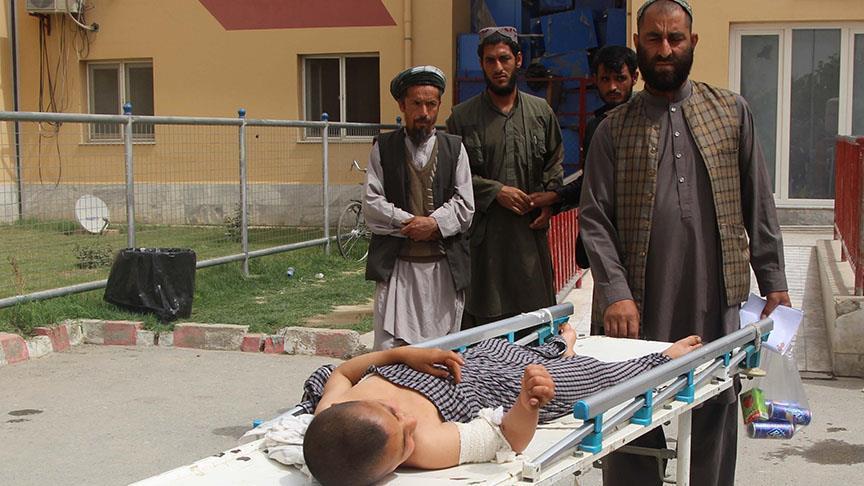 نتایج تحقیقات سازمان ملل درباره حمله هوایی نیروهای دولتی در قندوز منتشر شد