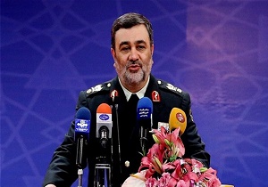 حملات تروریستی سایبری منجر به تهدید صلح و امنیت جهان می&zwnj;شود