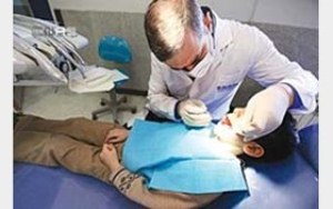 عمل موفقیت آمیز جراحی فک صورت دختر ۸ ساله درتبریز