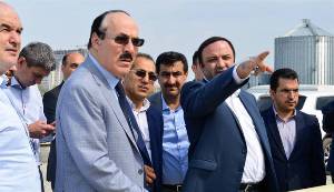 رایزنی اقتصادی روس ها در انزلی