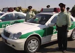 کشف ۴ دستگاه موتورسیکلت مسروقه در شهرستان هرسین