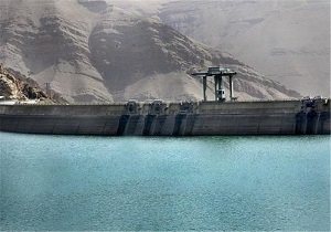 آبگیری سد عمارت تا پایان امسال