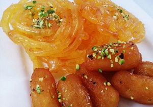 چگونه در ماه رمضان لاغر شویم؟
