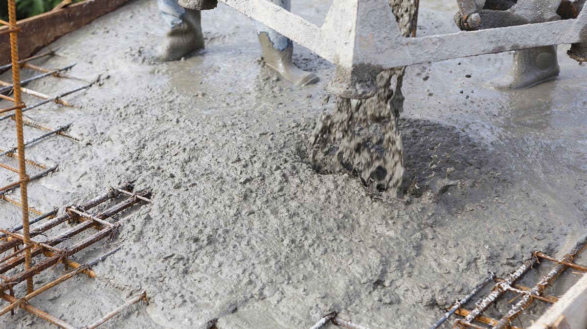 بی&zwnj;توجهی به مقوله دوام بتن خسارت&zwnj;های جبران&zwnj;ناپذیری بر ساختمان&zwnj;های کشور وارد می&zwnj;کند/ توجه به کیفیت و مقاومت بتن باید در دستور کار دولت قرار گیرد