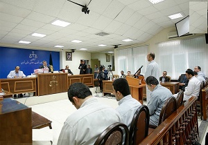 تلگرام محلی برای تبادل اطلاعات و قاچاق سلاح توسط داعشی&zwnj;ها به کشور