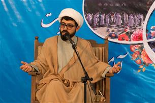 سیره اهل‎بیت(ع) منشور زندگی موفق است