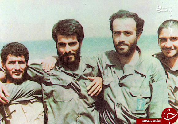 ماجرای جالب سرداری که از افزایش حقوقش عصبانی شد+تصاویر