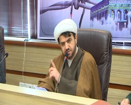 بررسی ۱۱۴ ویژه برنامه برای برگزاری راهپیمایی روز جهانی قدس در گیلان