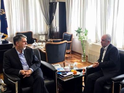 تشکیل کارگروه همکاری دوجانبه ضرورت دارد