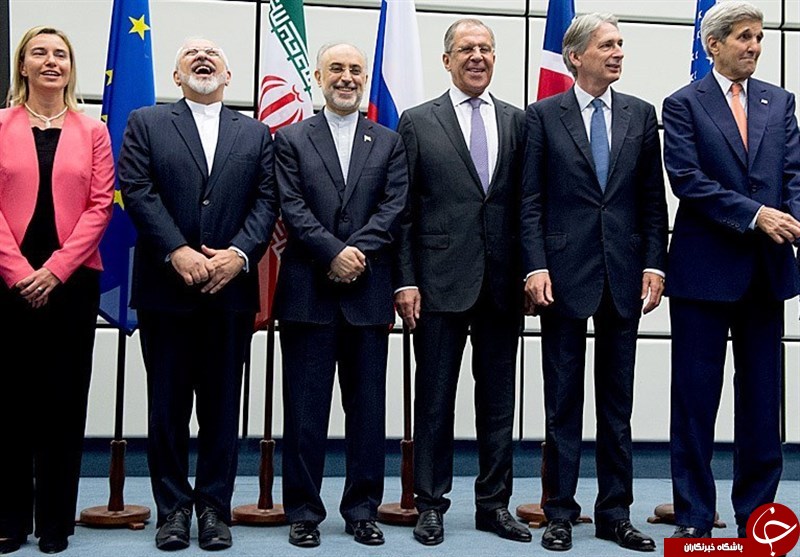 درصورت خروج از برجام روند بازگشت تحریم&zwnj;های آمریکا چگونه خواهد بود؟