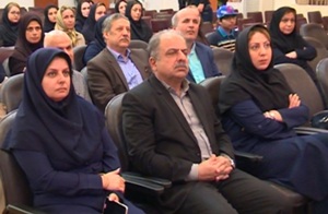 قدردانی از ۷۱ نفر از برترین‌های علوم آزمایشگاهی در گیلان
